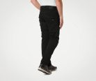 Pmj San16 Jeans Santiago Black 28