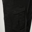 Pmj San16 Jeans Santiago Black 28