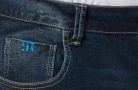 Pmj Jeans (Rid20) New Rider Denim 46