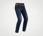 Pmj Jeans Deux (Deu3220) Denim 30 (Short-32)