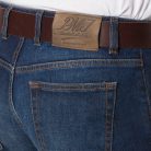 Pmj Jeans Deux (Deu3220) Denim 30 (Short-32)