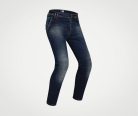 Pmj Jeans (Rus22) Russel Denim Blue 42