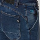 Pmj Jeans (Rus22) Russel Denim Blue 42