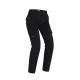 Pantaloni moto damă PMJ Electra negru
