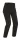 Pantaloni moto damă PMJ Sidney Army negru