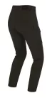 Pantaloni moto damă PMJ Sidney Army negru