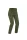 Pantaloni moto damă PMJ Sidney Army verde militar