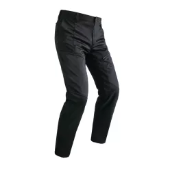 Pantaloni moto PMJ Sum'air negru