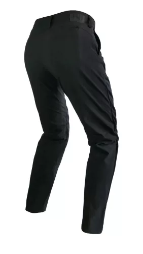 Pantaloni moto PMJ Sum'air negru