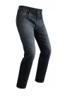 Pantaloni moto PMJ Rosco bleumarin