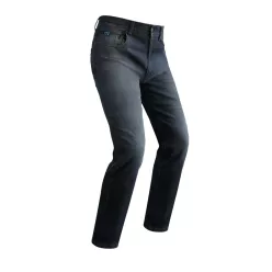 Pantaloni moto PMJ Rosco bleumarin