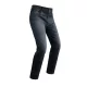 Pantaloni moto PMJ Rosco bleumarin