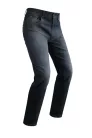 Pantaloni moto PMJ Rosco bleumarin