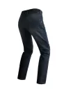 Pantaloni moto PMJ Rosco bleumarin