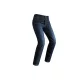 Pantaloni moto PMJ Ollie bleumarin
