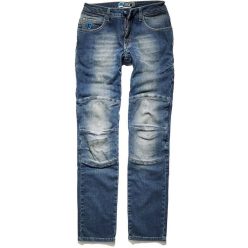 PMJ FLOM13 Jeans Florida Lady Denim MID