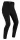 Pantaloni moto damă PMJ Spring negru