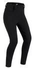 Pantaloni moto damă PMJ Spring negru