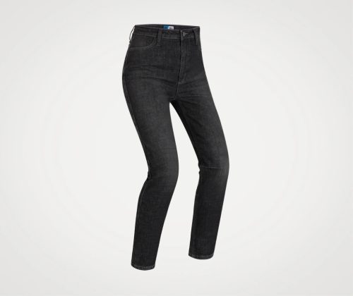 Pmj Jeans (Sarn24) Sara Lady Black Denim 25