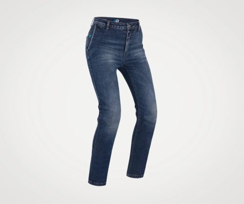 Pmj Jeans (Vicb23) Victoria Lady Denim 26