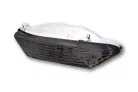 Stop Highsider LED fără lampă număr pentru Honda CB 600 2003-2005, CB 900 2002-2005, omologat E (bucată)