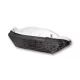 Stop Highsider LED fără lampă număr pentru Honda CB 600 2003-2005, CB 900 2002-2005, omologat E (bucată)