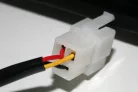 Stop Highsider LED cu lampă număr pentru Kawasaki ZX-6R 98-02, ZR-7 00-01, ZX-9R 98-01, omologat E (bucată)