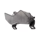 Stop Highsider LED fără lampă număr pentru Kawasaki Z 750 04-06, Z 1000 03-06, ZX-6R 03-04 (bucată)
