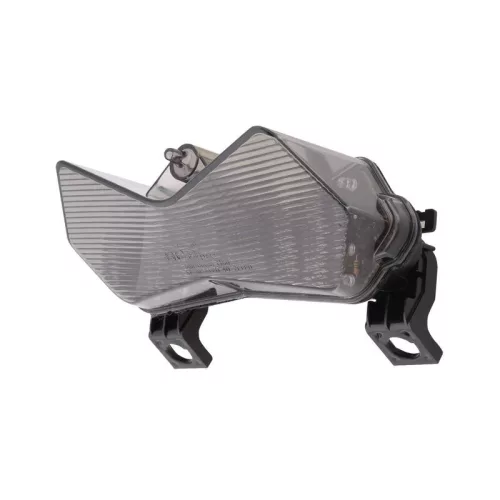 Stop Highsider LED fără lampă număr pentru Kawasaki Z 750 04-06, Z 1000 03-06, ZX-6R 03-04 (bucată)