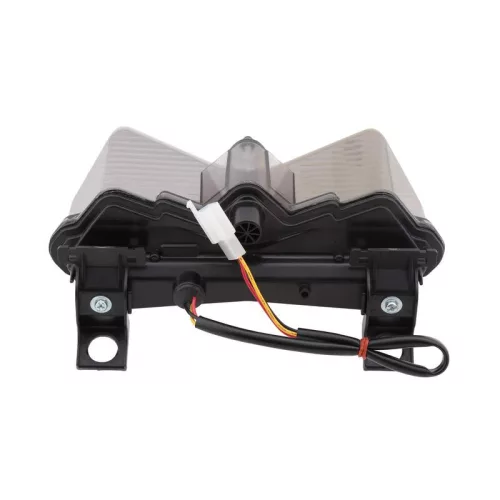 Stop Highsider LED fără lampă număr pentru Kawasaki Z 750 04-06, Z 1000 03-06, ZX-6R 03-04 (bucată)