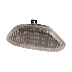   Stop Highsider LED fără lampă număr pentru Suzuki GSF 600 Bandit 95-99, GSF 1200 96-00, omologat E (bucată)