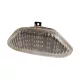 Stop Highsider LED fără lampă număr pentru Suzuki GSF 600 Bandit 95-99, GSF 1200 96-00, omologat E (bucată)