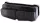 Stop Highsider LED cu lampă număr pentru Yamaha FZS 600 până în 2003, negru, omologat E (bucată)