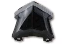 Stop Highsider LED stil Kawasaki (alt model), negru, dispersor fumuriu, omologat E (bucată)