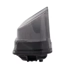 Stop Highsider LED pentru Honda CB 1000 R 2018-, negru, dispersor fumuriu, omologat E (bucată)