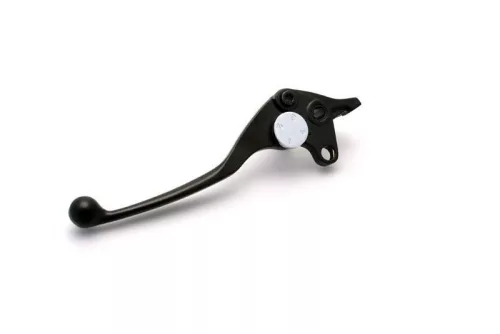 Manetă ambreiaj V Parts Casted aluminiu Hydraulic Clutch negru Triumph Daytona 675 25300
