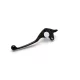 Manetă ambreiaj V Parts Casted aluminiu Hydraulic Clutch negru Triumph Daytona 675 25300