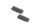 Stop Highsider Shorty LED cu semnalizare 3 în 1, dispersor fumuriu, spate (pereche)