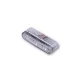 Stop Highsider Shorty 2 Pro modul LED cu semnalizare 3 în 1, dispersor fumuriu, omologat E (pereche)