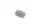 Stop Highsider Modul-1 Pro LED cu semnalizare 3 în 1, dispersor fumuriu, spate (pereche)