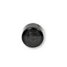 Stop Highsider Apollo LED cu semnalizare 3 în 1, negru/fumuriu, omologat E (pereche)