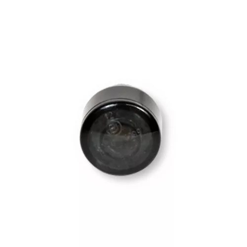 Stop Highsider Apollo LED cu semnalizare 3 în 1, negru/fumuriu, omologat E (pereche)