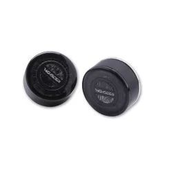   Stop Highsider Rocket modul LED cu semnalizare 3 în 1, negru/fumuriu, omologat E (pereche)