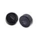Stop Highsider Rocket modul LED cu semnalizare 3 în 1, negru/fumuriu, omologat E (pereche)