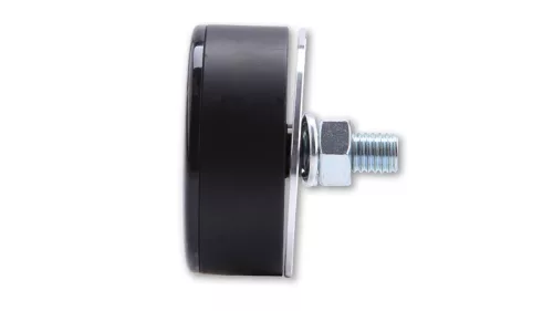 Stop Highsider Rocket modul LED cu semnalizare 3 în 1, negru/fumuriu, omologat E (pereche)