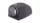 Stop Highsider Proton Three LED cu semnalizare 3 în 1, negru/fumuriu, omologat E (pereche)