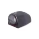 Stop Highsider Proton Three LED cu semnalizare 3 în 1, negru/fumuriu, omologat E (pereche)
