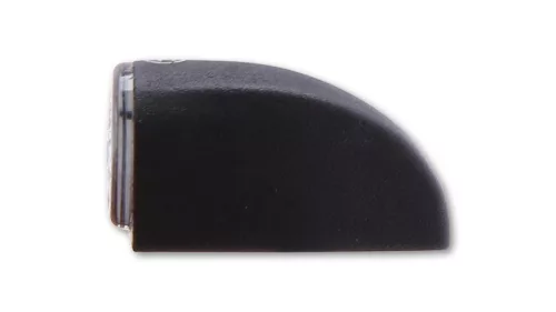 Stop Highsider Proton Three LED cu semnalizare 3 în 1, negru/fumuriu, omologat E (pereche)
