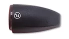 Stop Highsider Proton Three LED cu semnalizare 3 în 1, negru/fumuriu, omologat E (pereche)