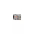 Stop Highsider Epso-Pro LED cu semnalizare 3 în 1, dispersor fumuriu, spate (pereche)